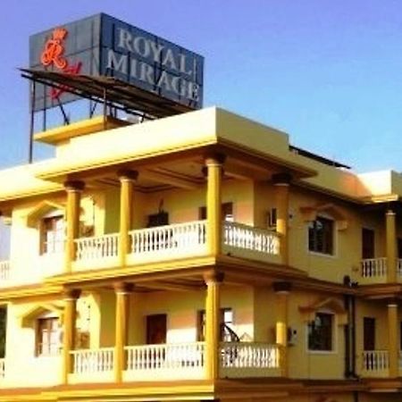 Hotel Royal Mirage Boutique Morjim Εξωτερικό φωτογραφία