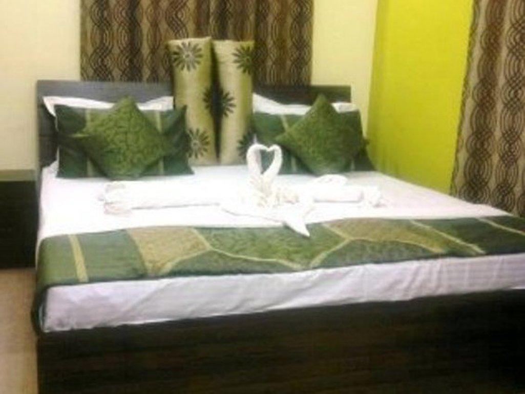 Hotel Royal Mirage Boutique Morjim Εξωτερικό φωτογραφία