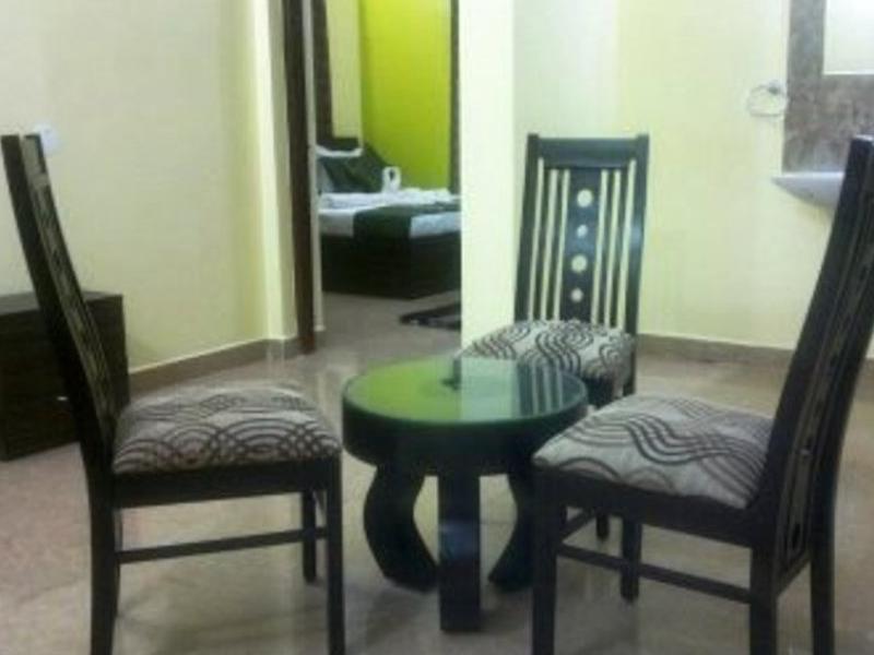 Hotel Royal Mirage Boutique Morjim Εξωτερικό φωτογραφία